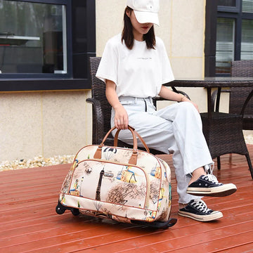 Backpacks