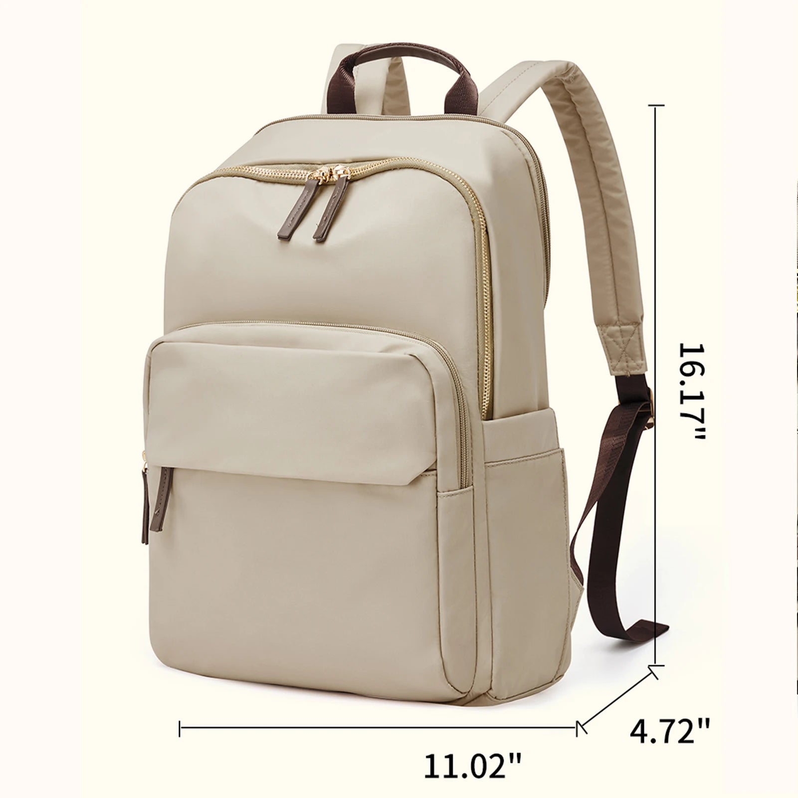 Women Business Backpack