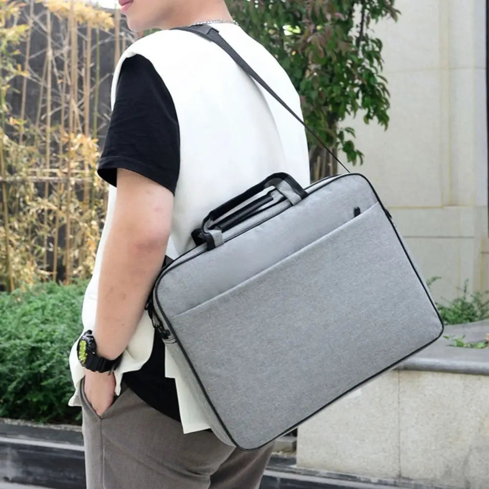 Shockproof Laptop Carry Bag