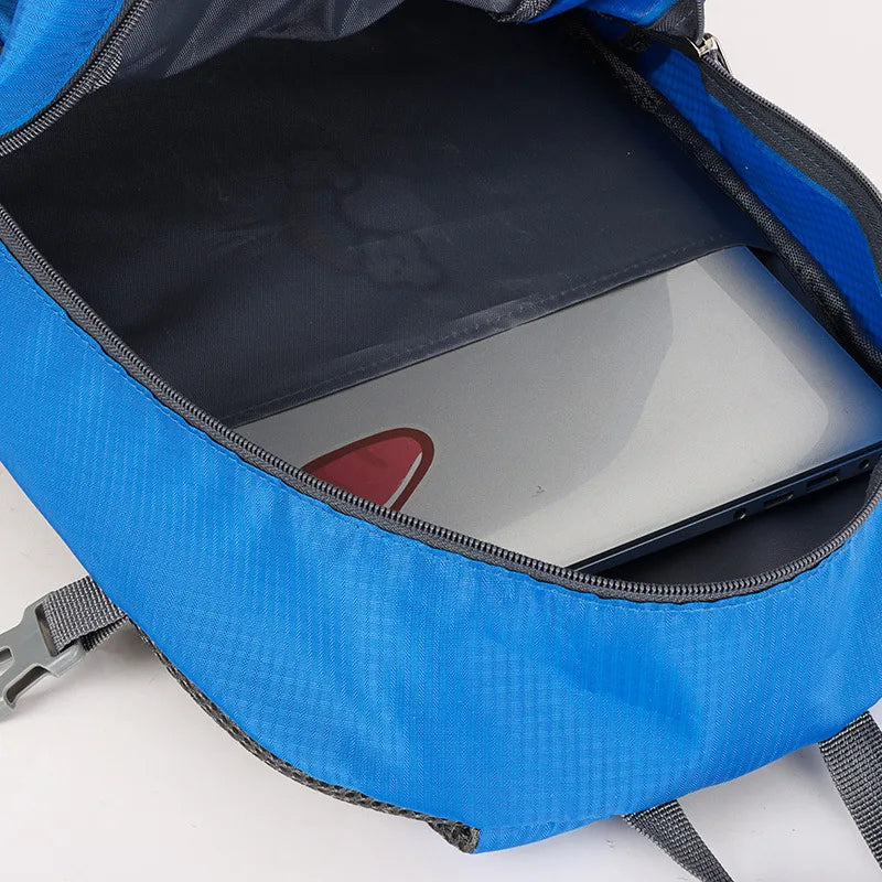 Waterproof Outdoor Travel Backpack