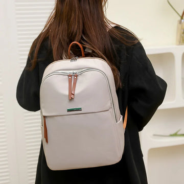Oxford Business Laptop Backpack