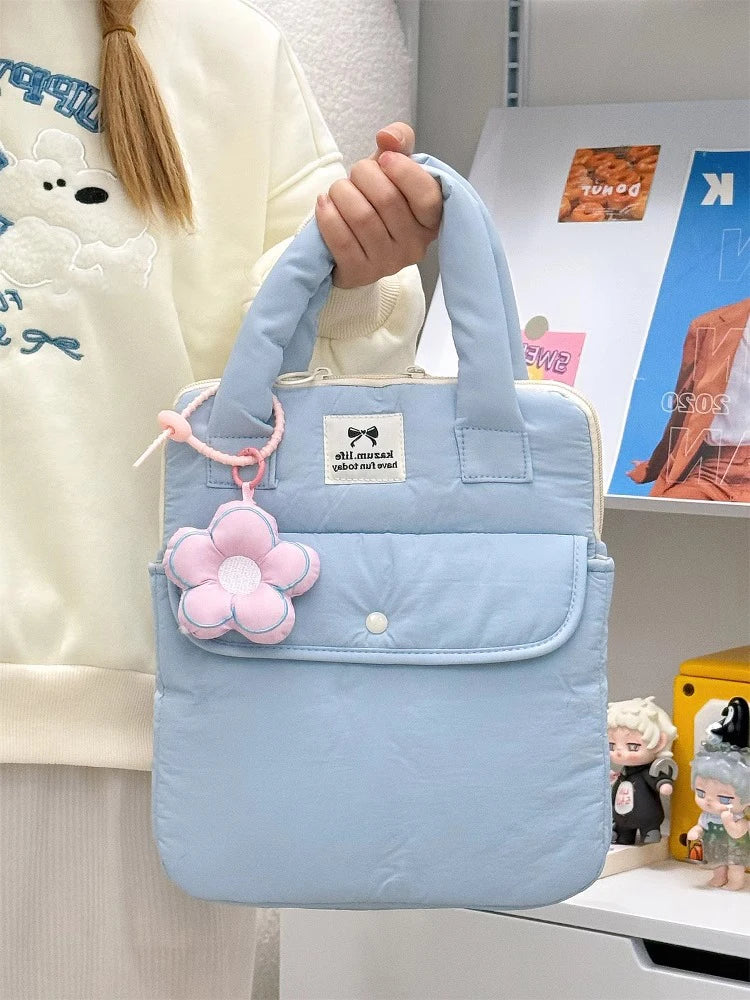 Cute Laptop Sleeve Bag