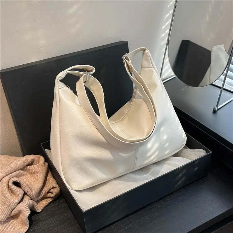 Large Capacity Tote Bag