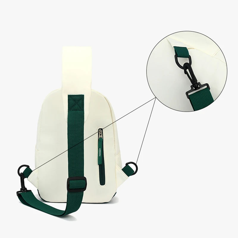 Large Capacity Chest Bag
