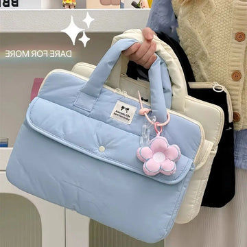 Cute Laptop Sleeve Bag