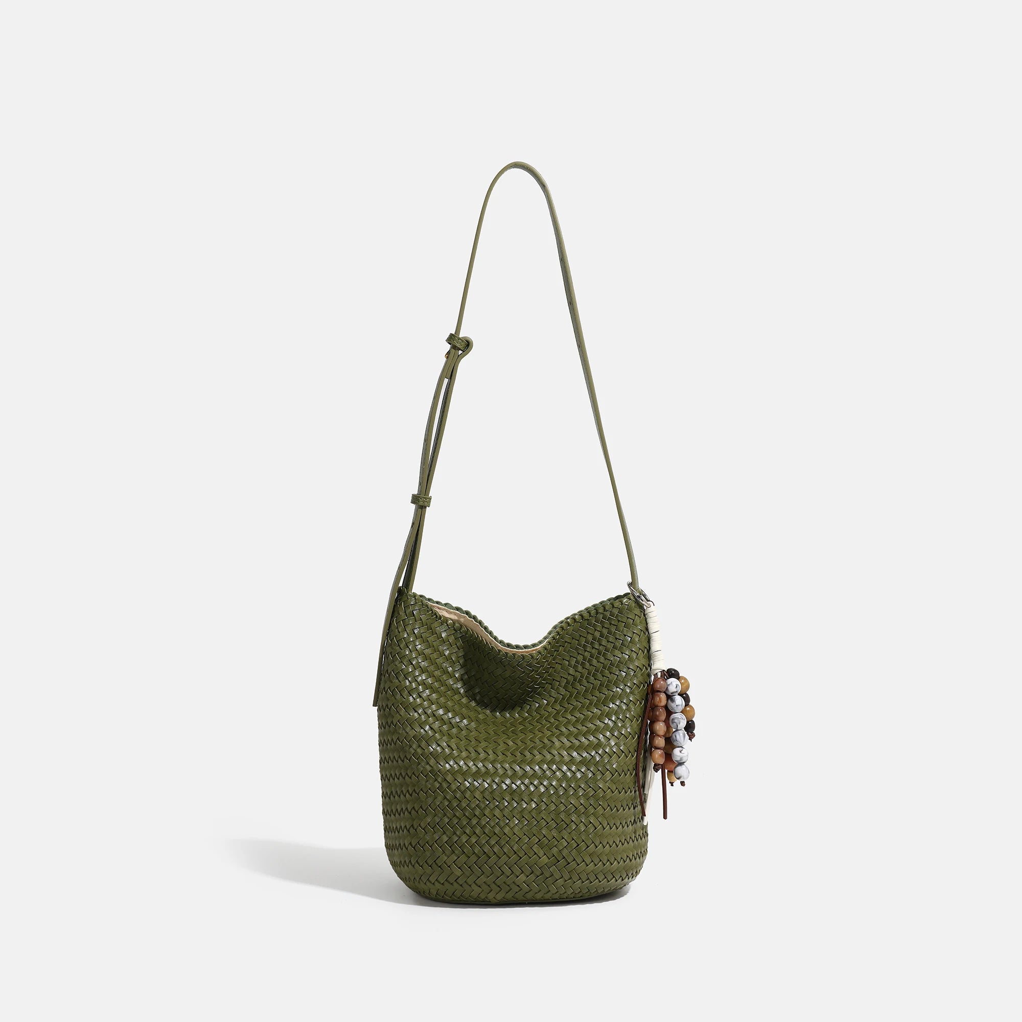 Luxury Designer Shoulder Bag