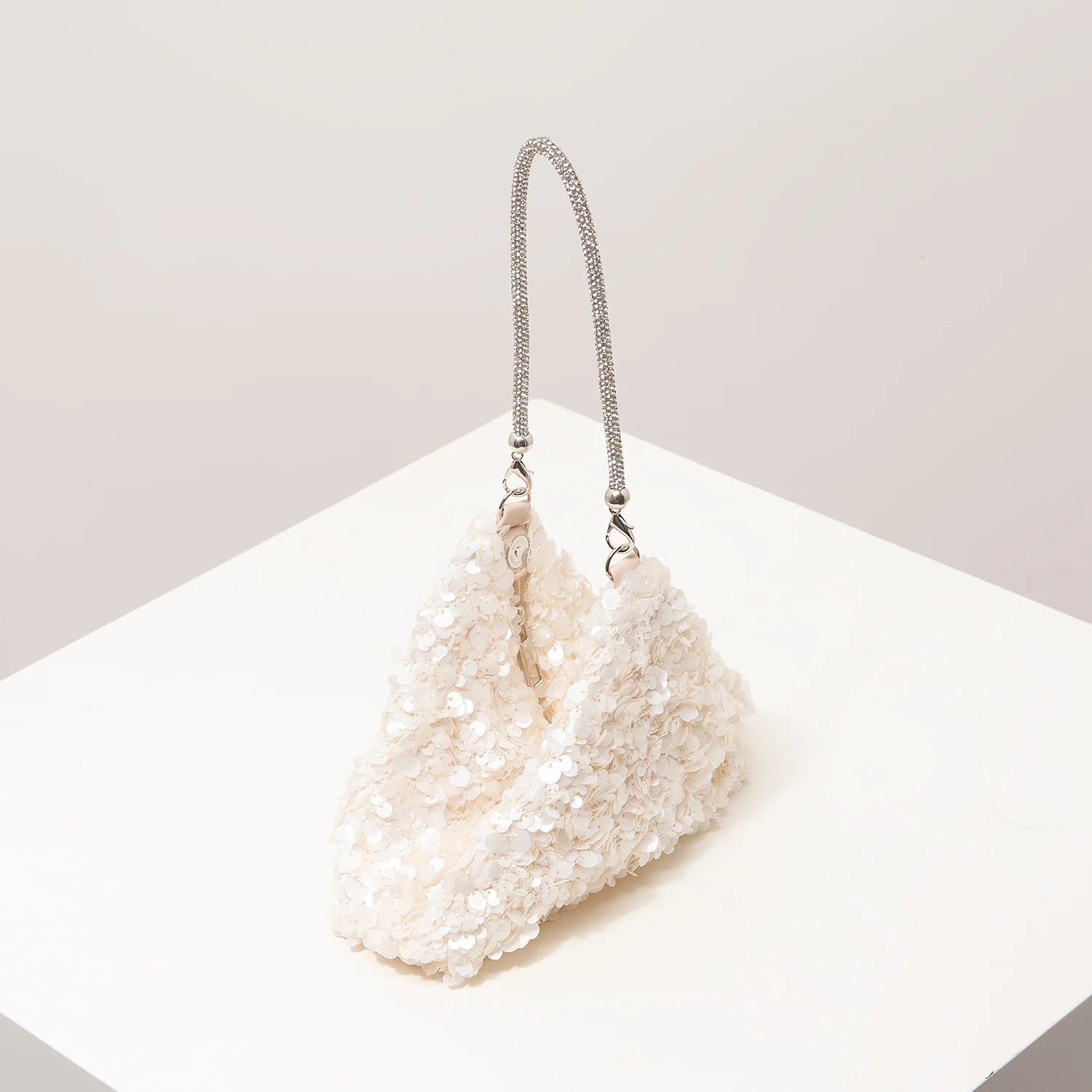 Sequin Party Mini Purse