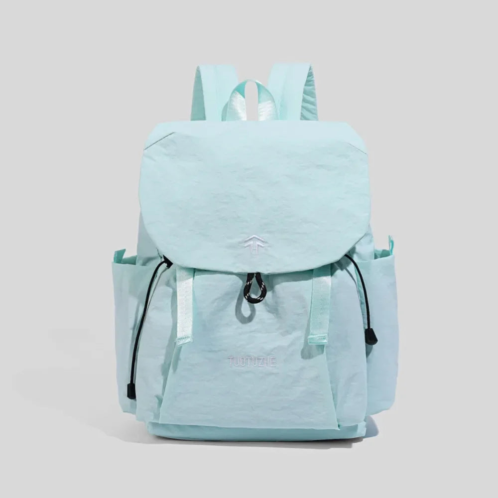 Multi Pocket Laptop Backpack