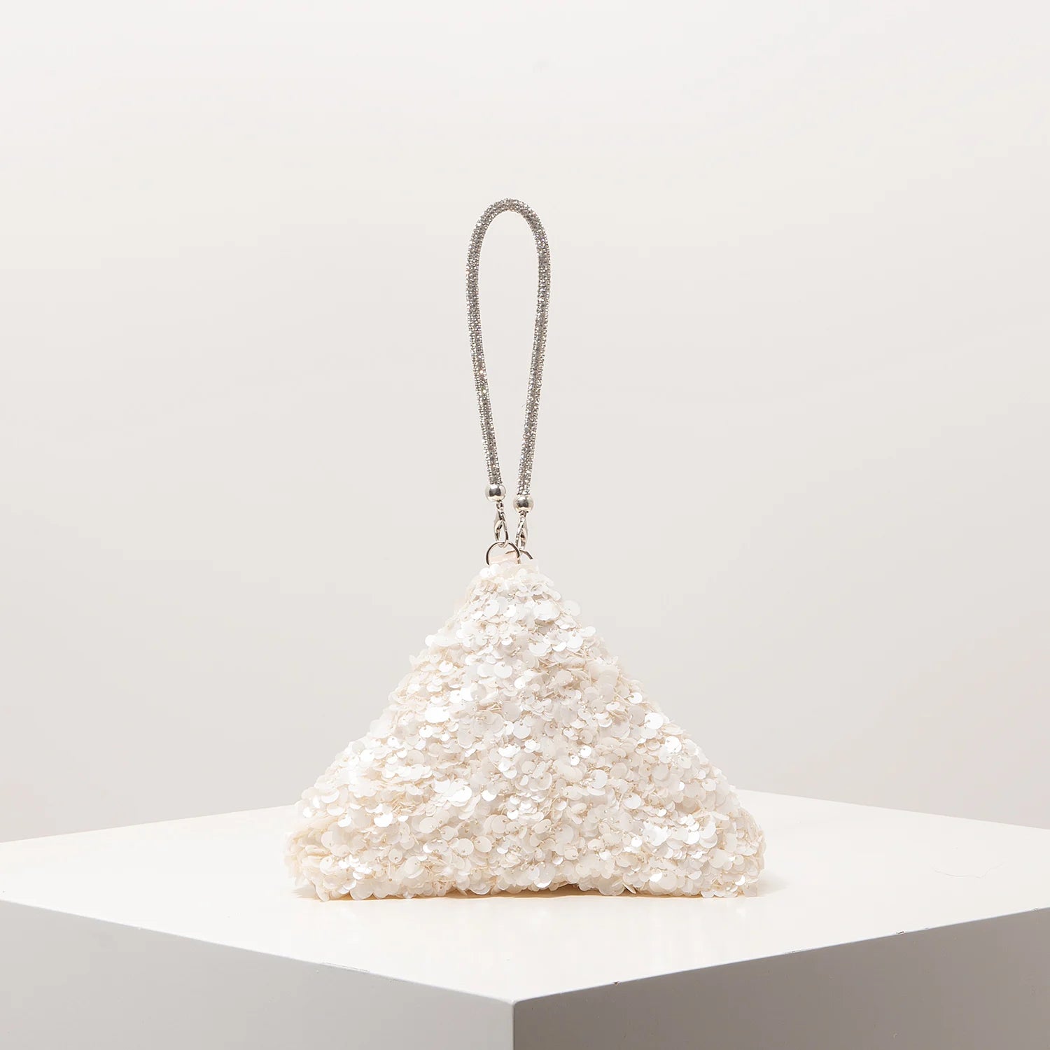 Sequin Party Mini Purse