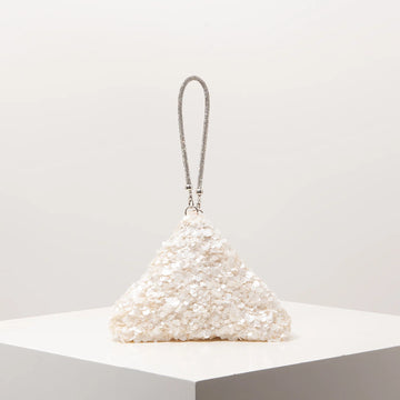 Sequin Party Mini Purse