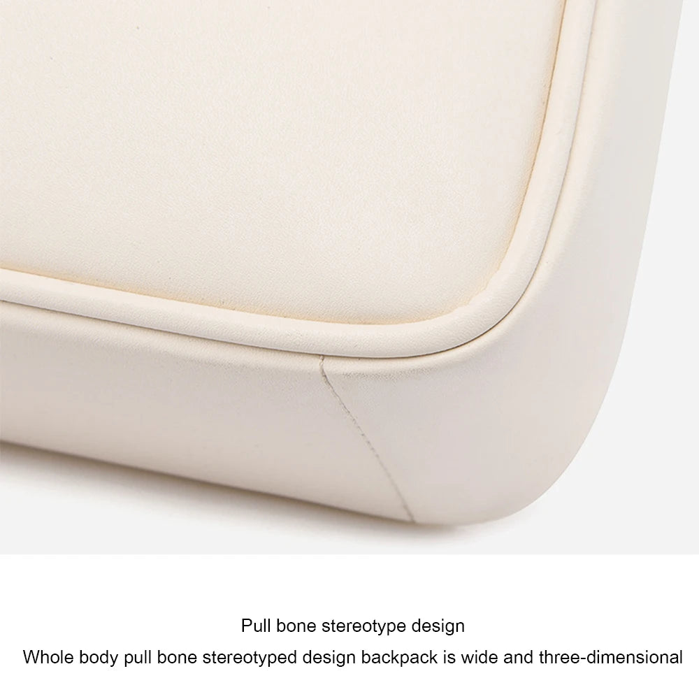 PU Leather Laptop Bag
