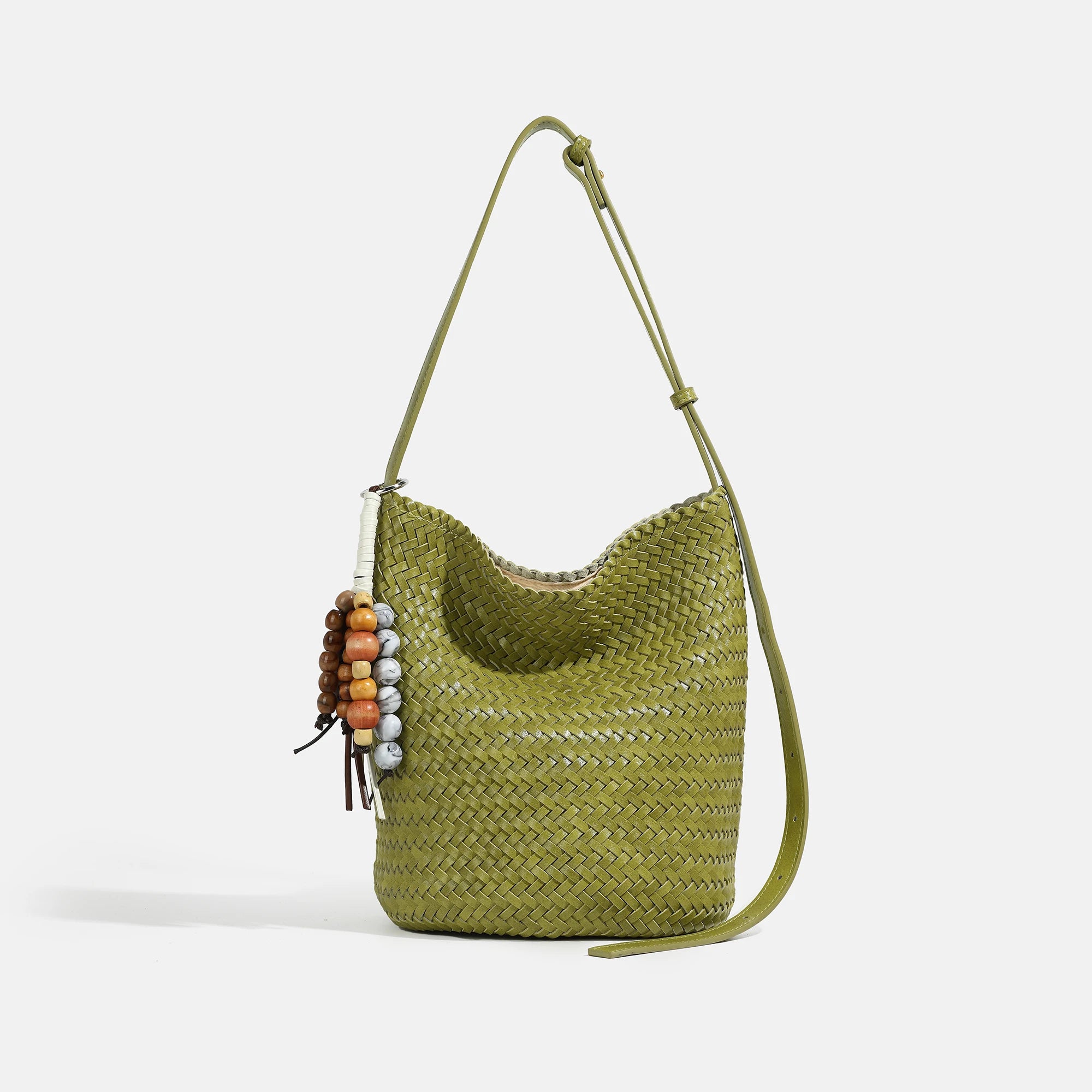 Luxury Designer Shoulder Bag