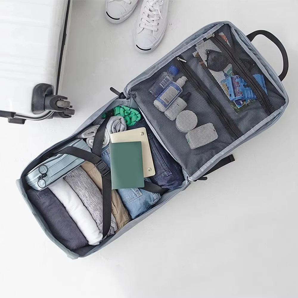 Large Travel Backpack Bag