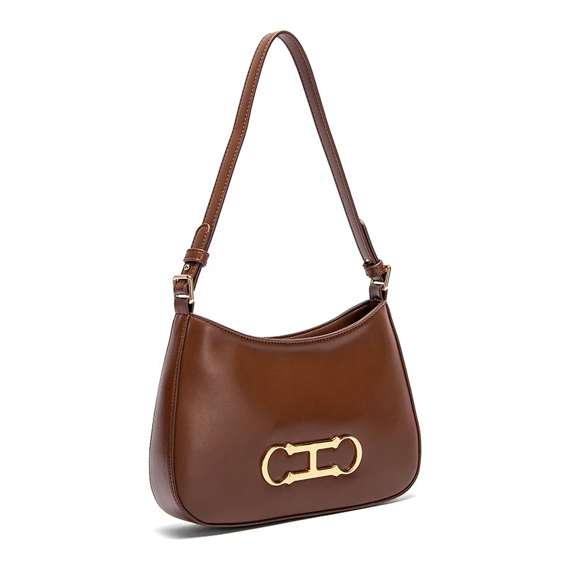 Retro Party Shoulder Bag