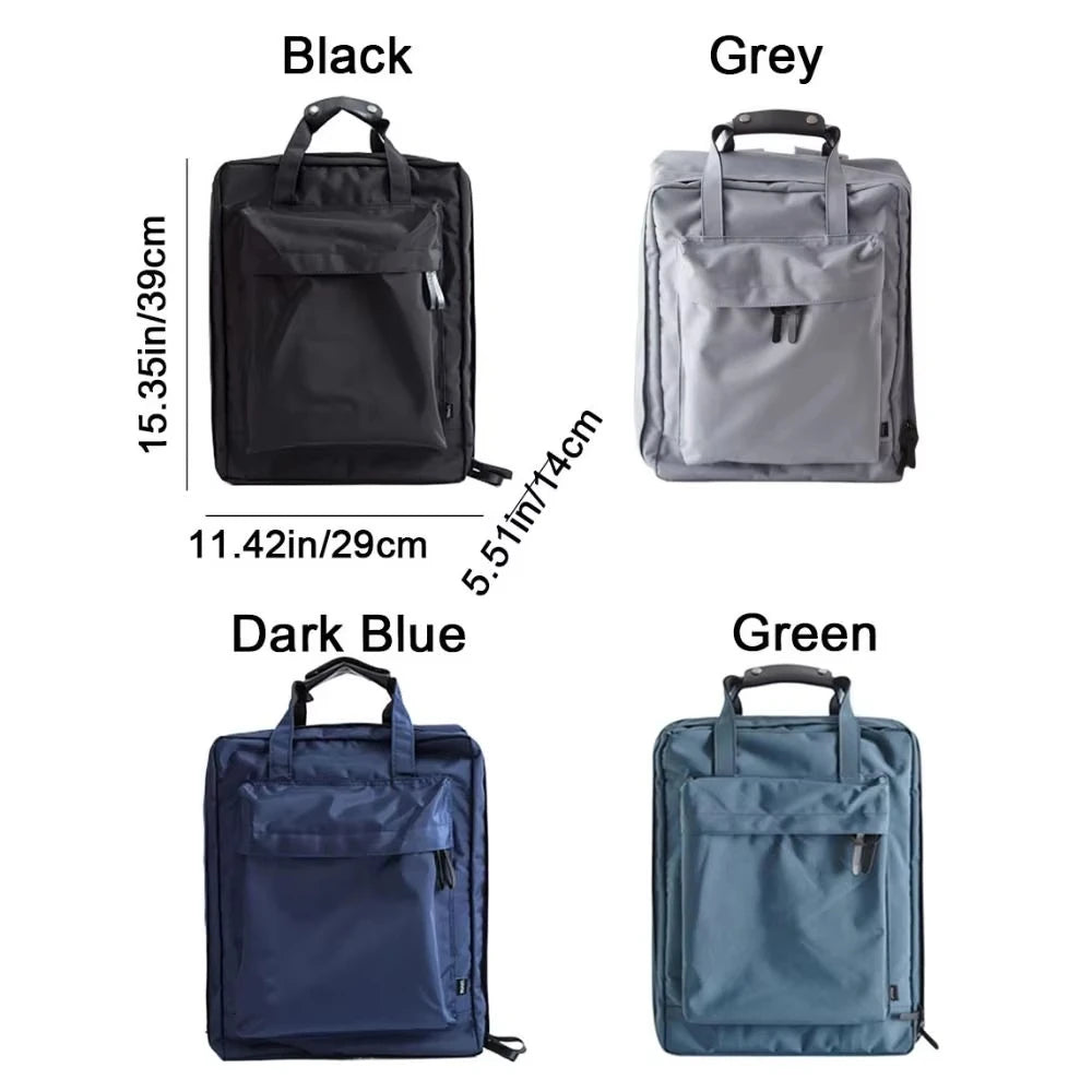 Large Travel Backpack Bag