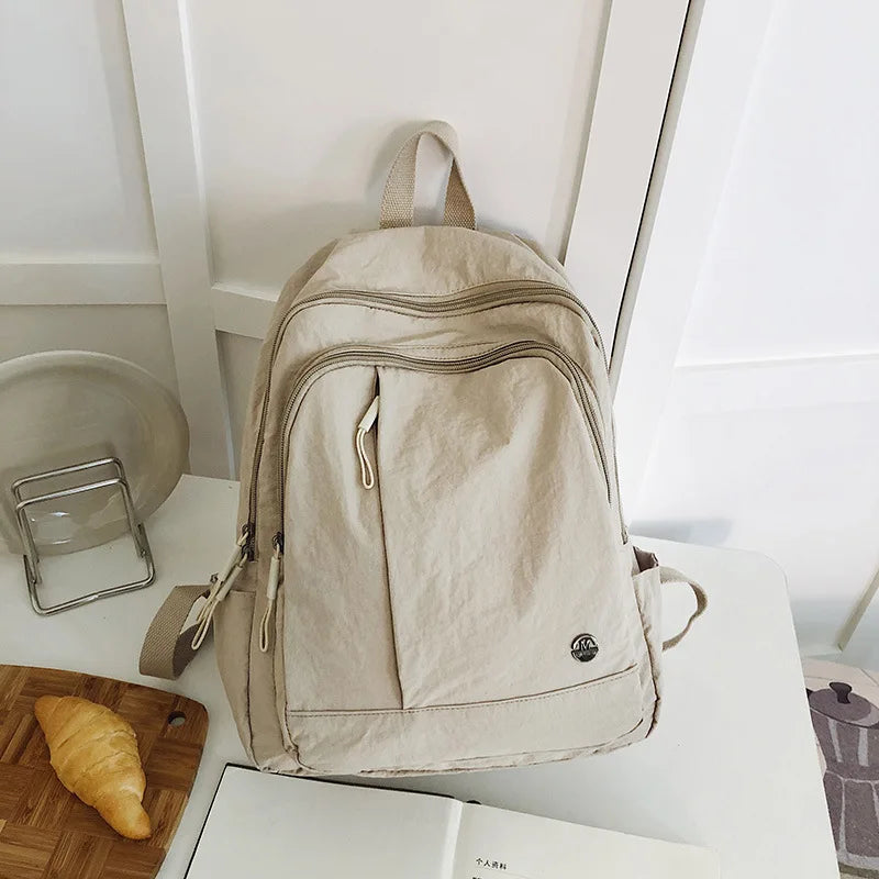 Waterproof Women Backpack