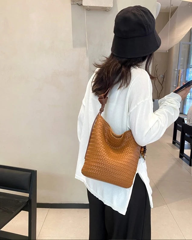 Luxury Designer Shoulder Bag