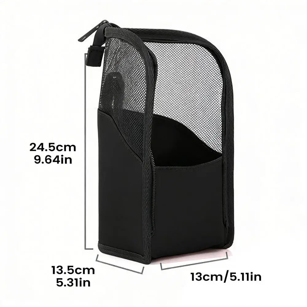 Standing Waterproof Makeup Bag