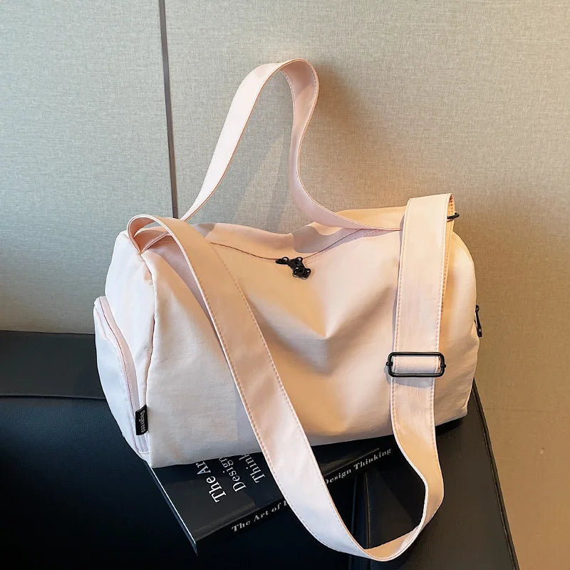 Wet Dry Sports Bag