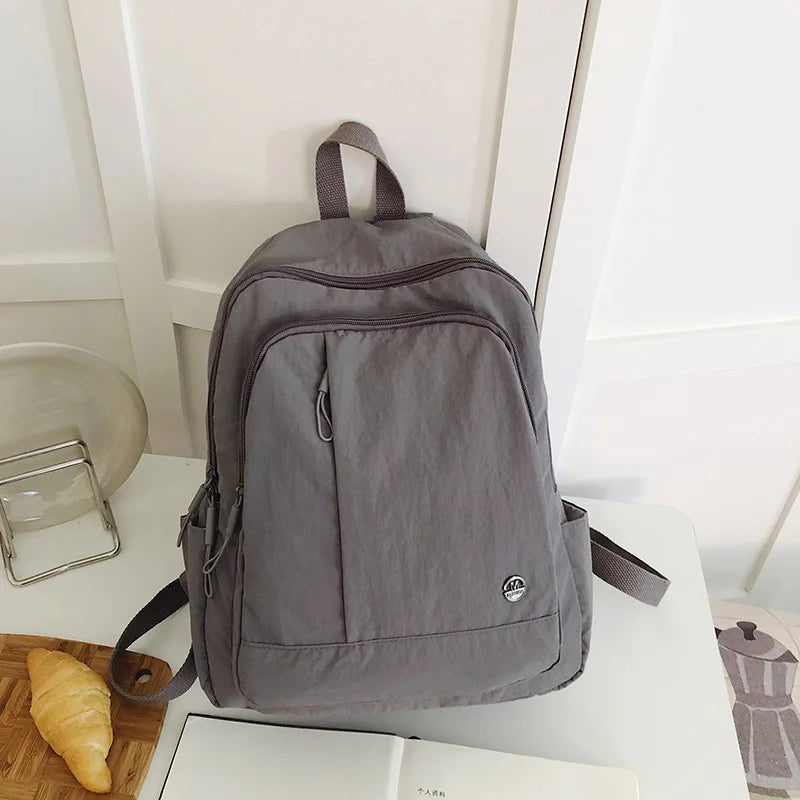 Waterproof Women Backpack