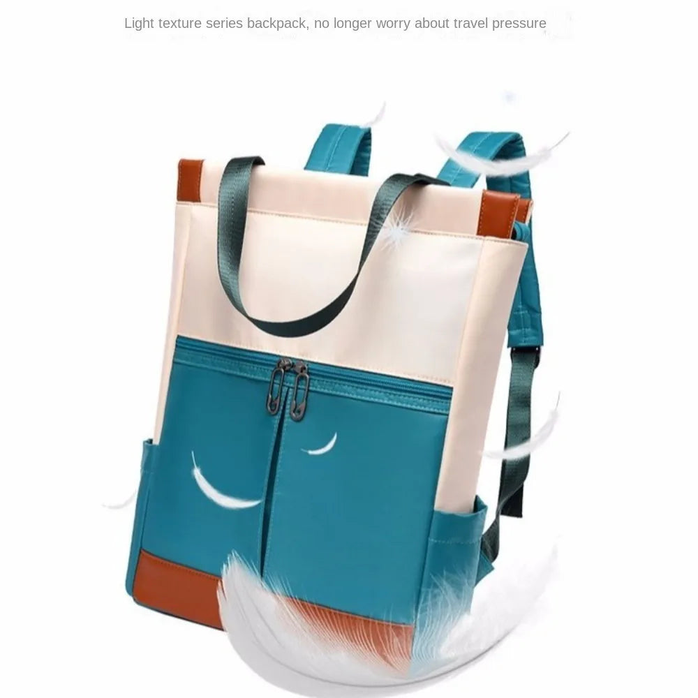 Multi Pocket Laptop Backpack