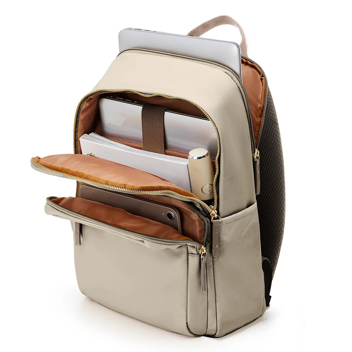 Women Business Backpack