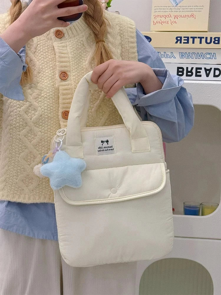 Cute Laptop Sleeve Bag