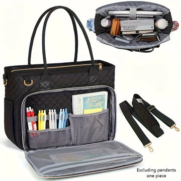 Business Commuter Laptop Bag