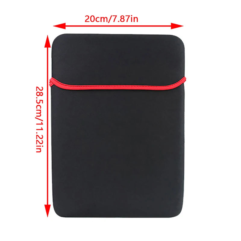 Neoprene Laptop Sleeve Case