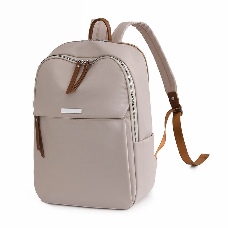 Oxford Business Laptop Backpack