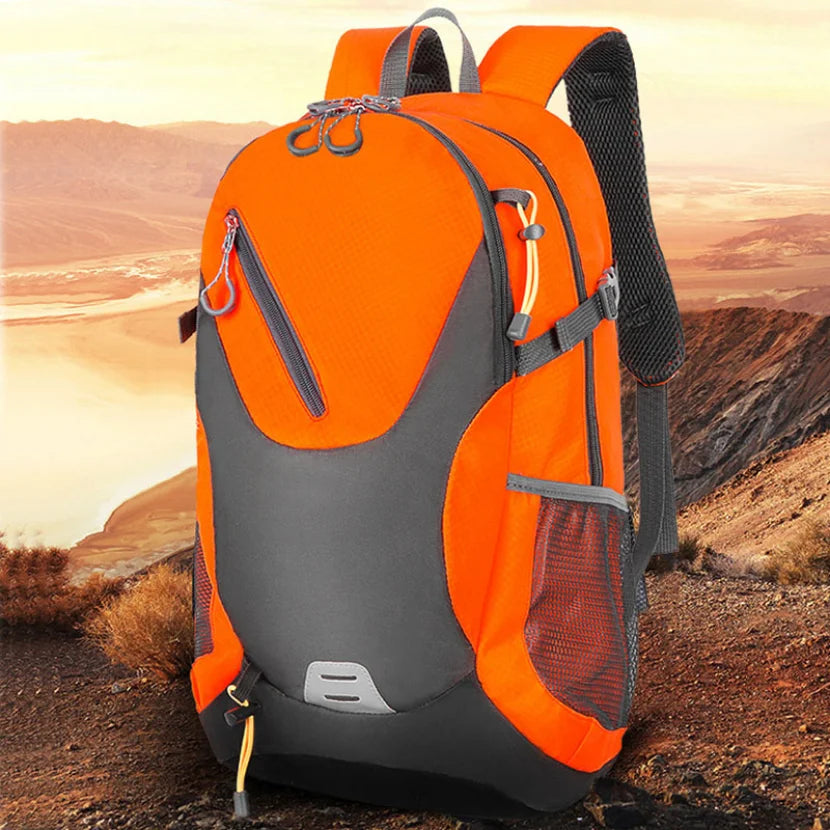 Waterproof Outdoor Travel Backpack