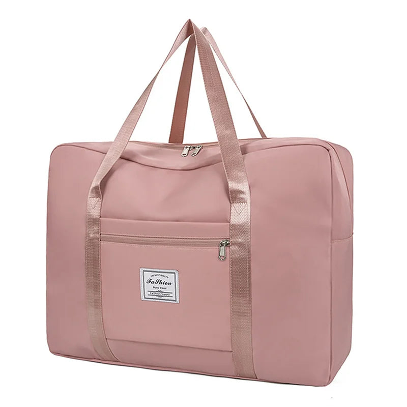 Folding Waterproof Travel Bag