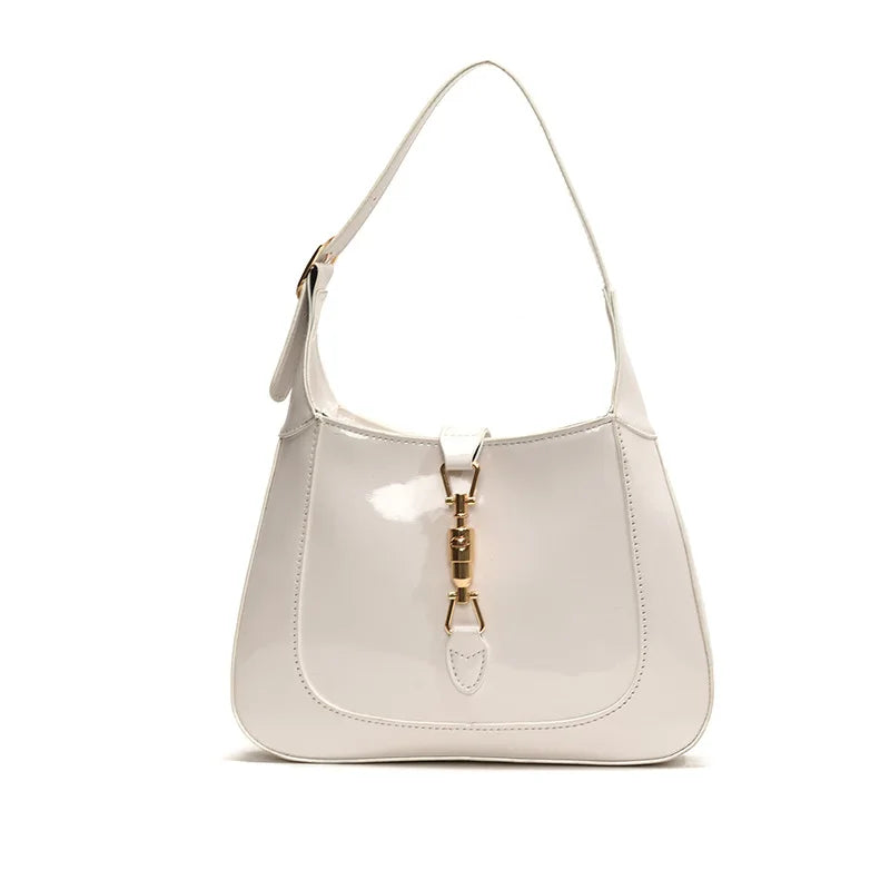 Fashion Wrist Saddle Bag
