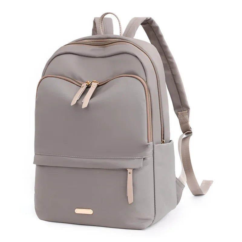 Oxford Business Laptop Backpack