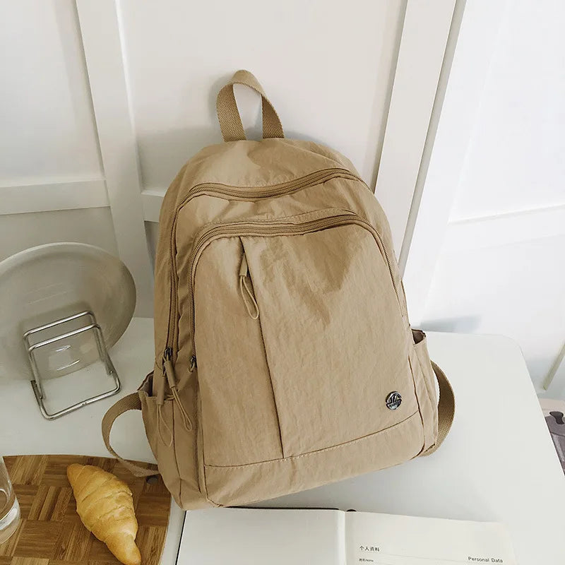 Waterproof Women Backpack