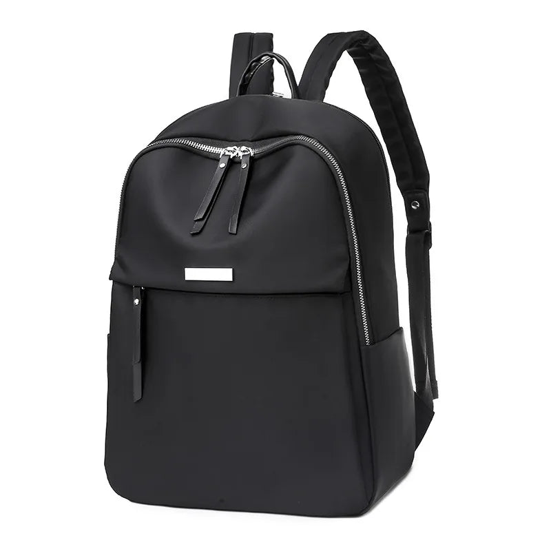 Oxford Business Laptop Backpack