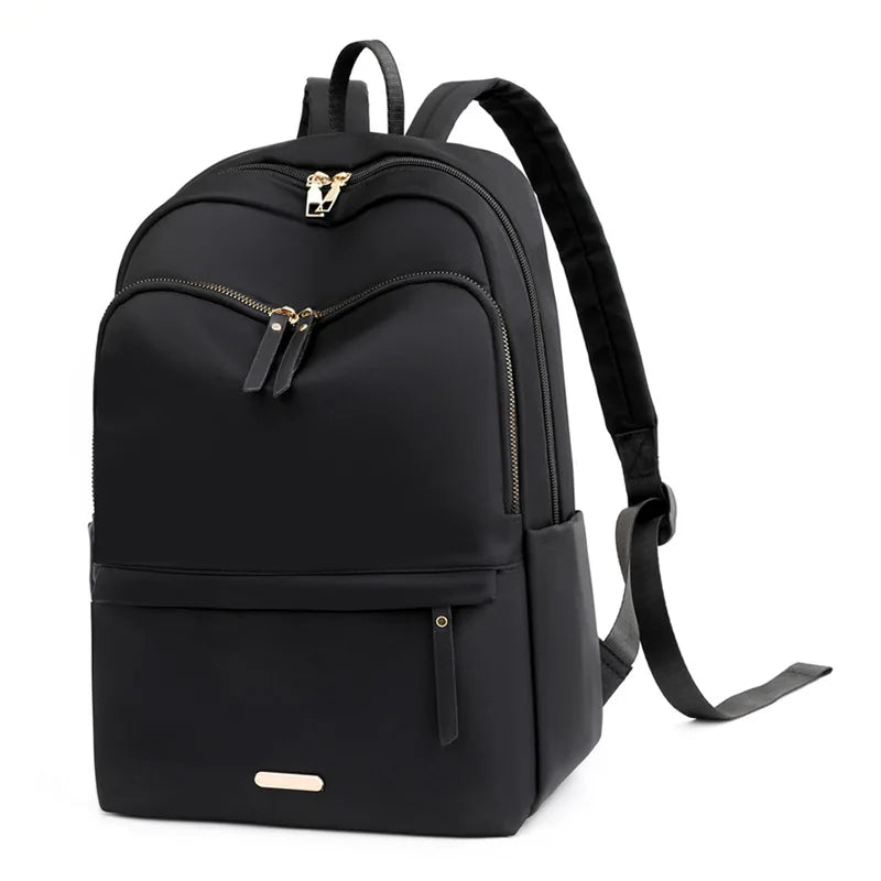 Oxford Business Laptop Backpack