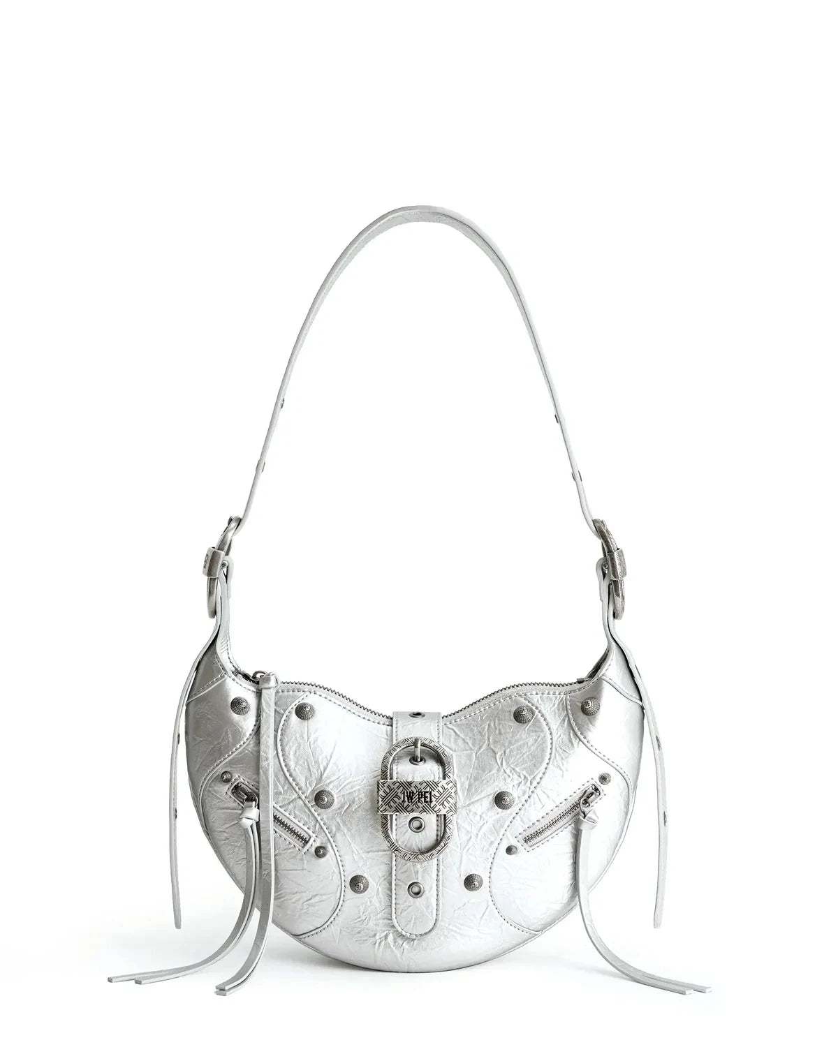 Retro Motorcycle Shoulder Bag