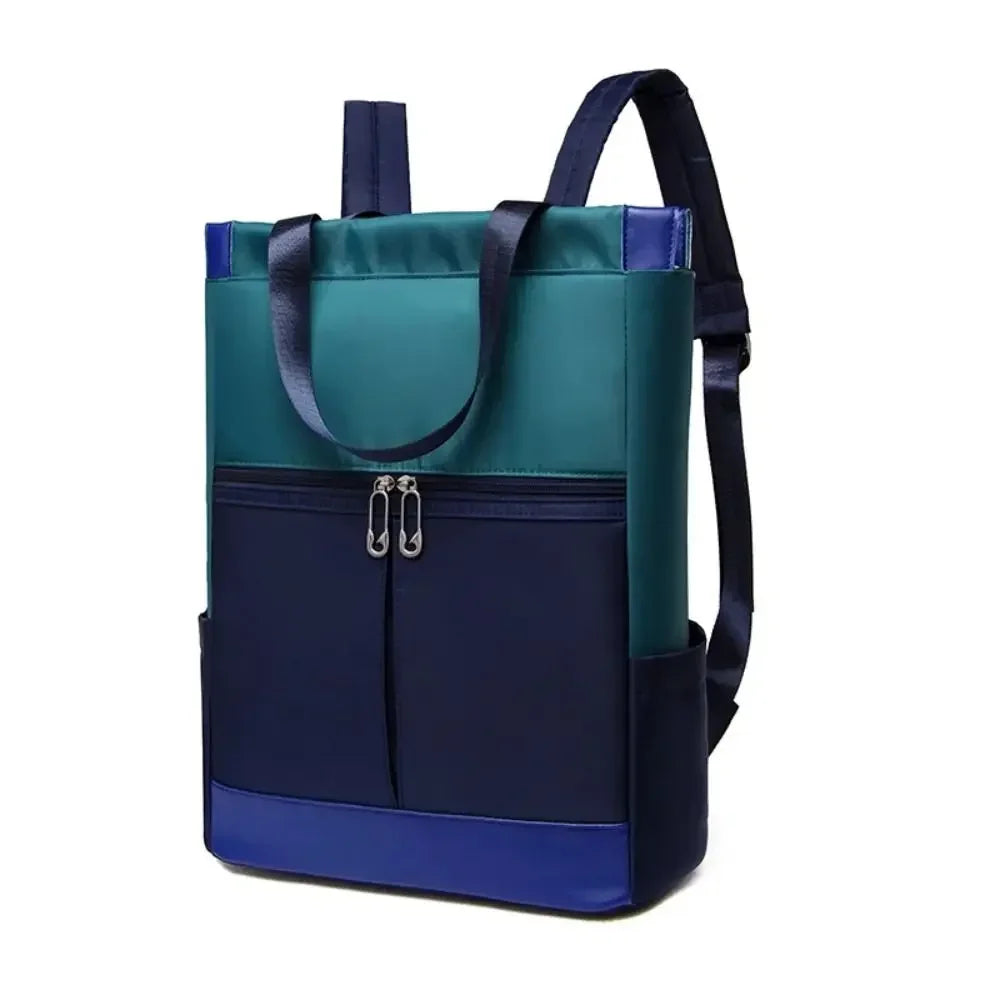 Multi Pocket Laptop Backpack