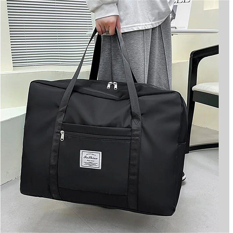 Folding Waterproof Travel Bag