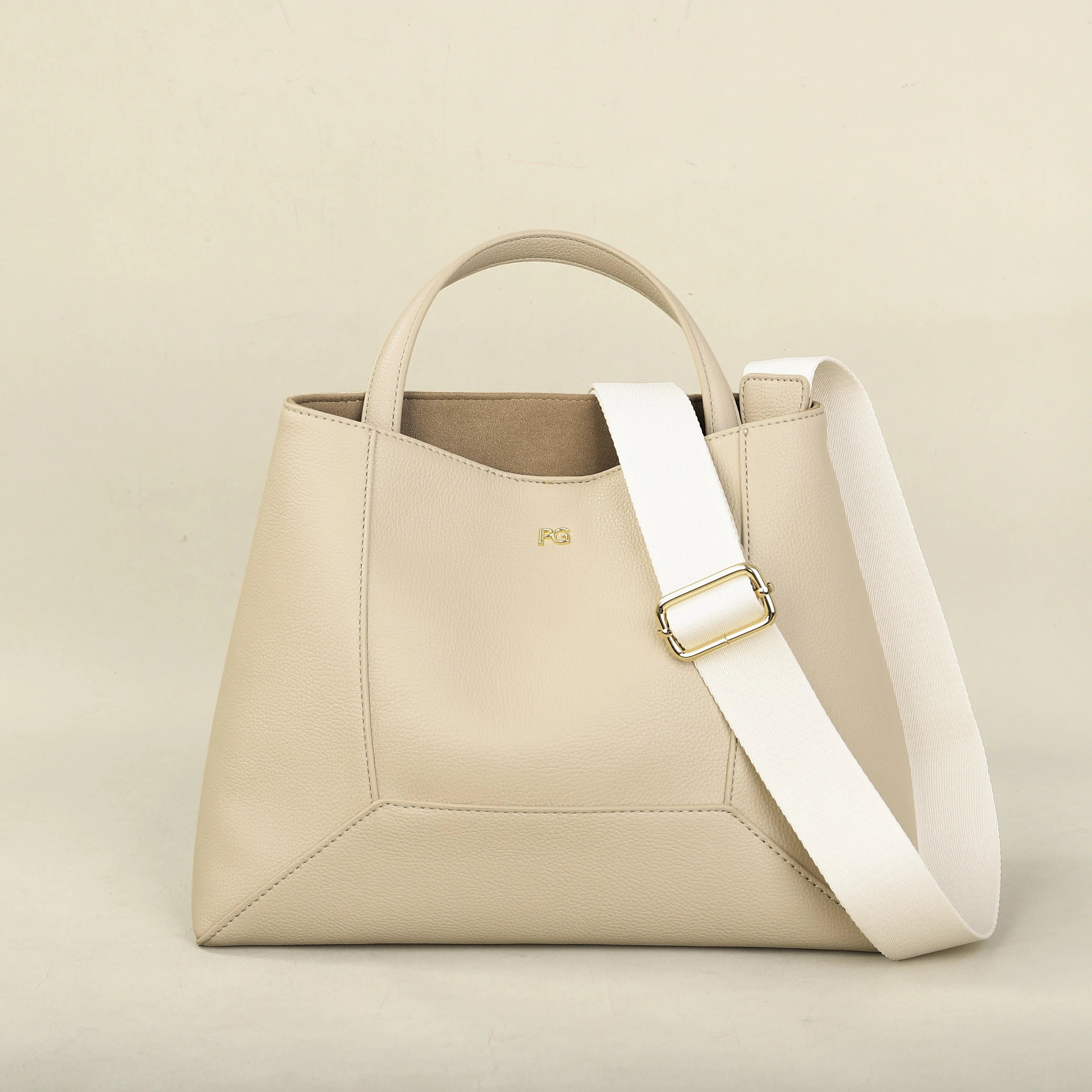 Luxury Shopping Tote Bag