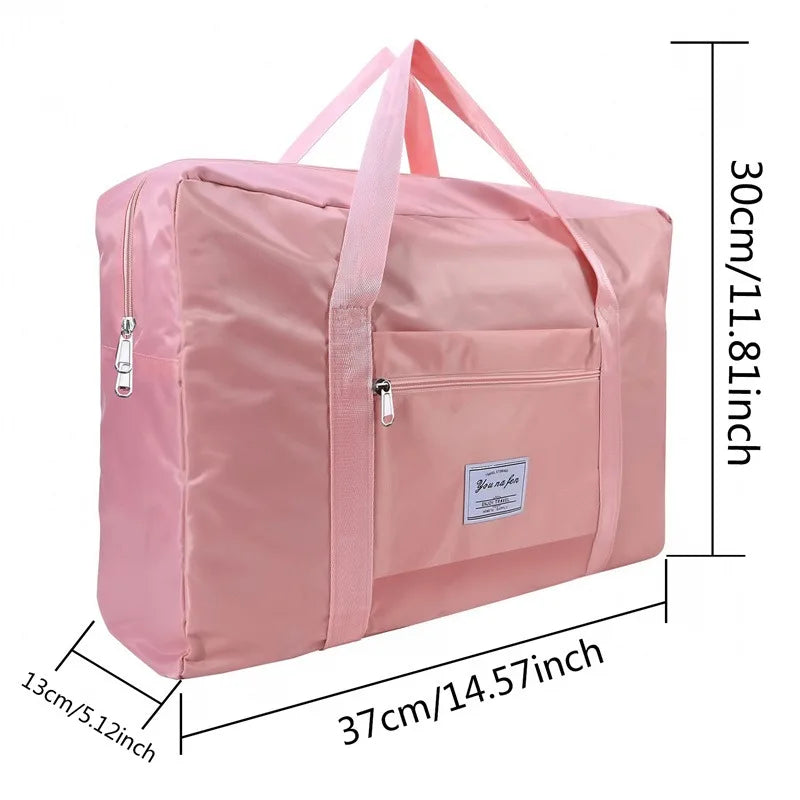 Folding Waterproof Travel Bag