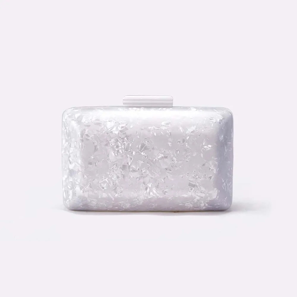 Starry Sky Evening Bag