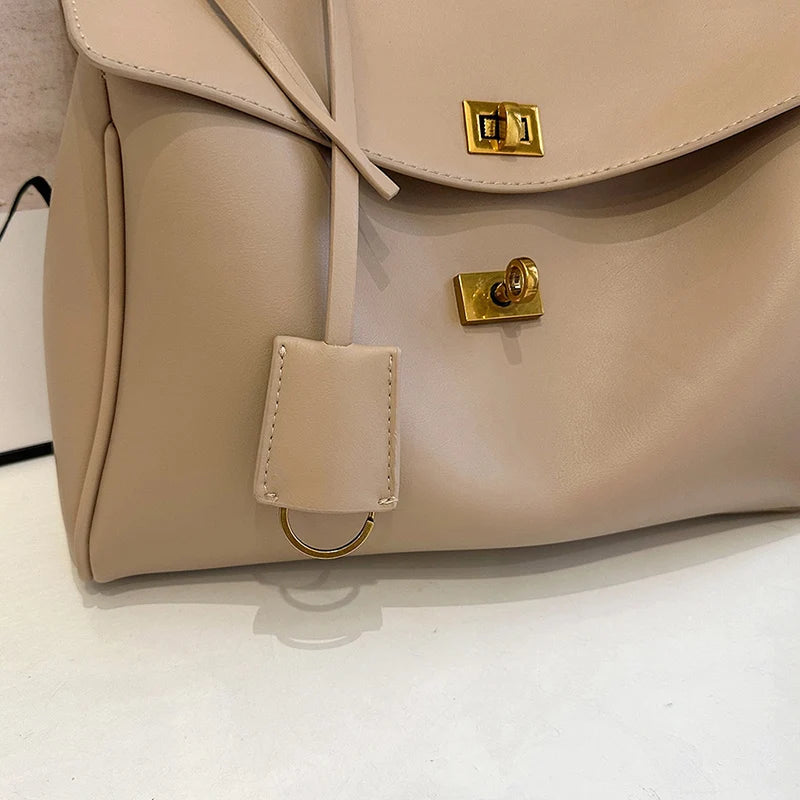 Large Capacity Shopper Tote