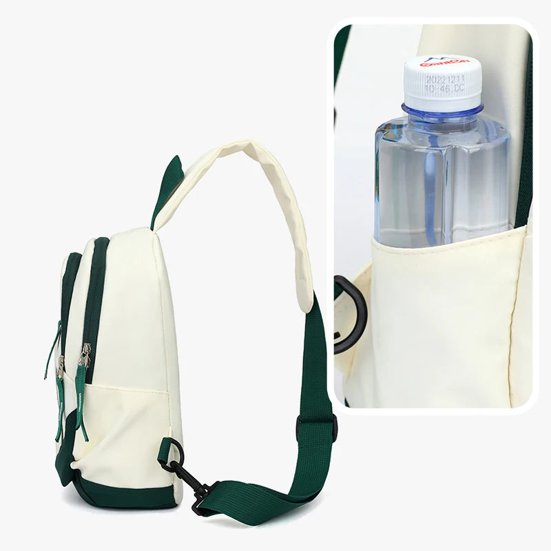 Large Capacity Chest Bag