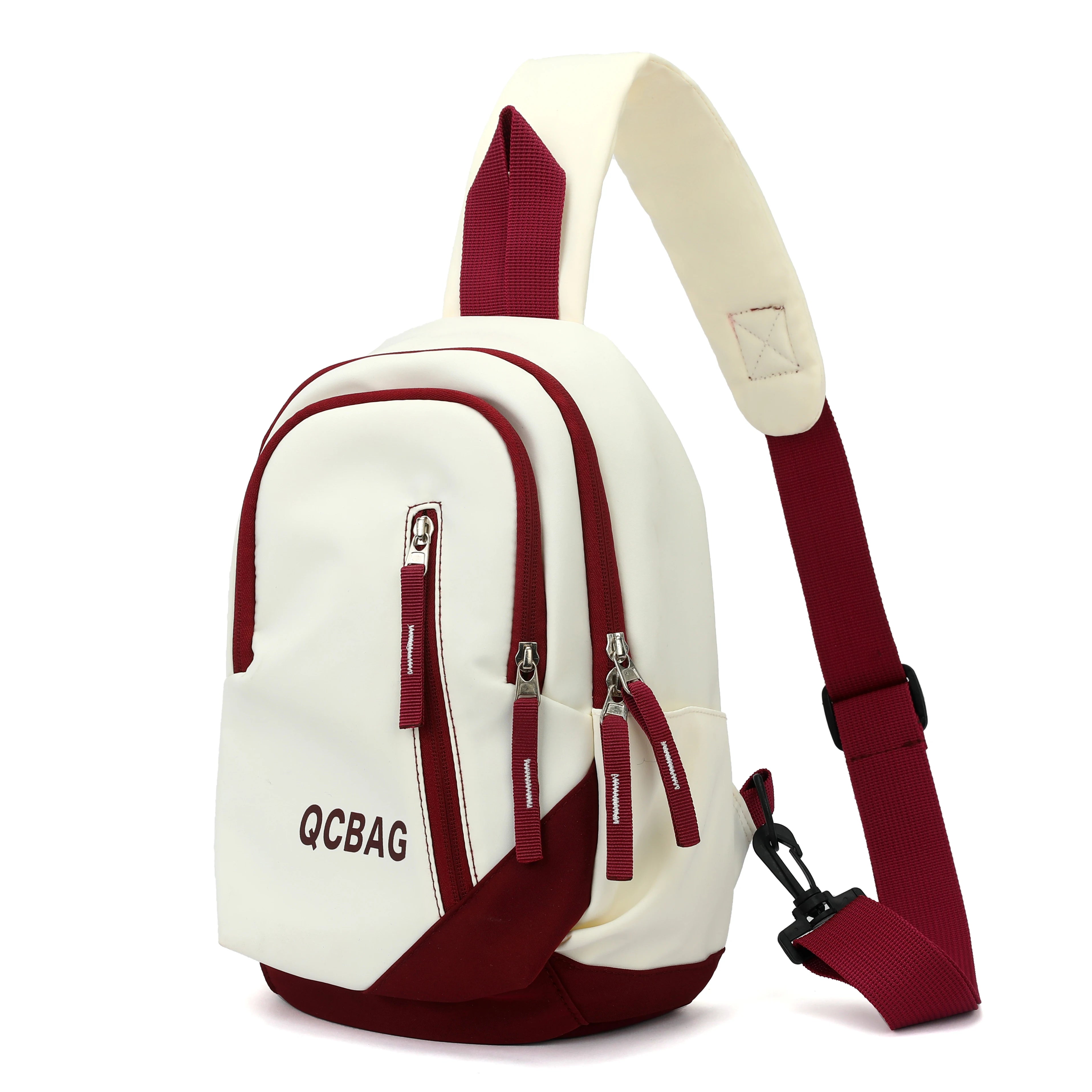 Large Capacity Chest Bag