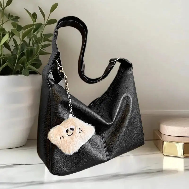 Large Capacity Tote Bag
