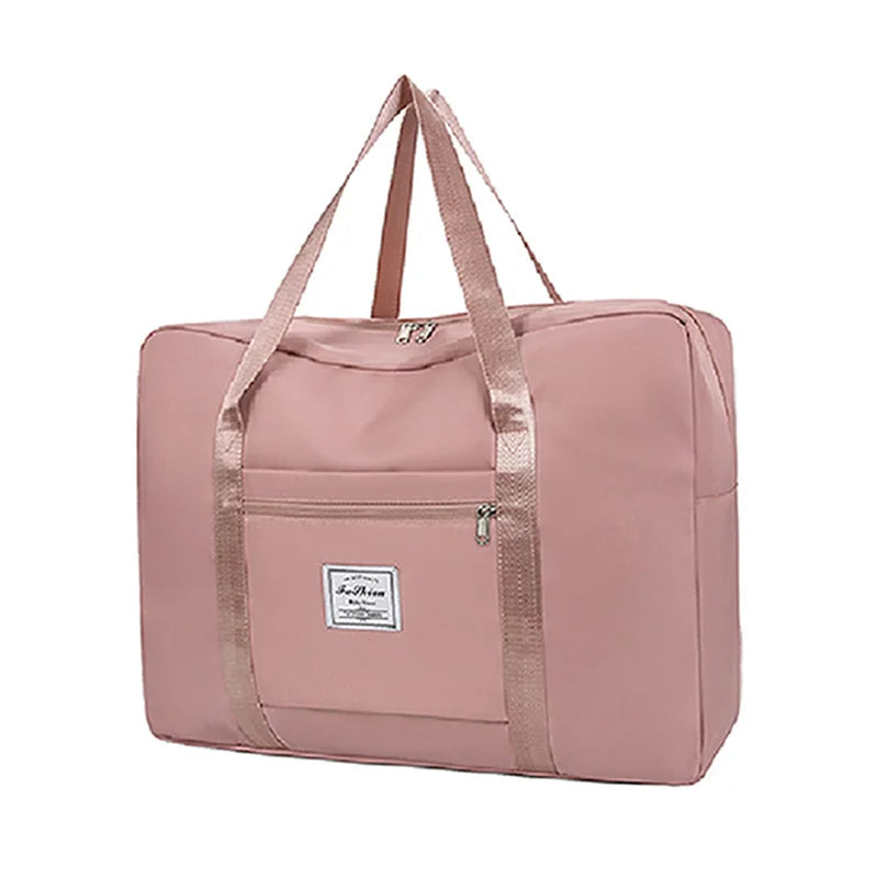 Folding Waterproof Travel Bag