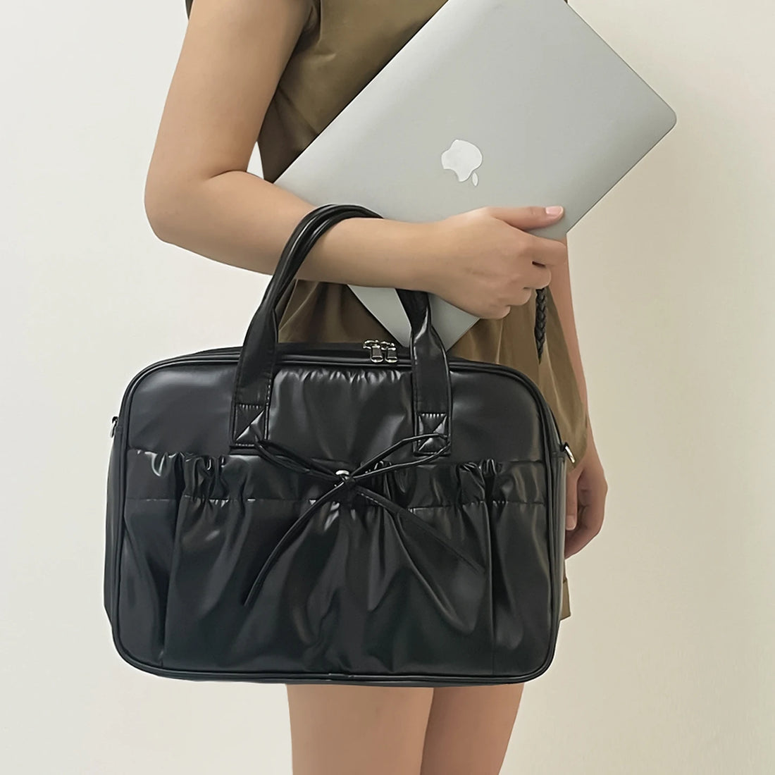 Fashion Laptop Tote Bag