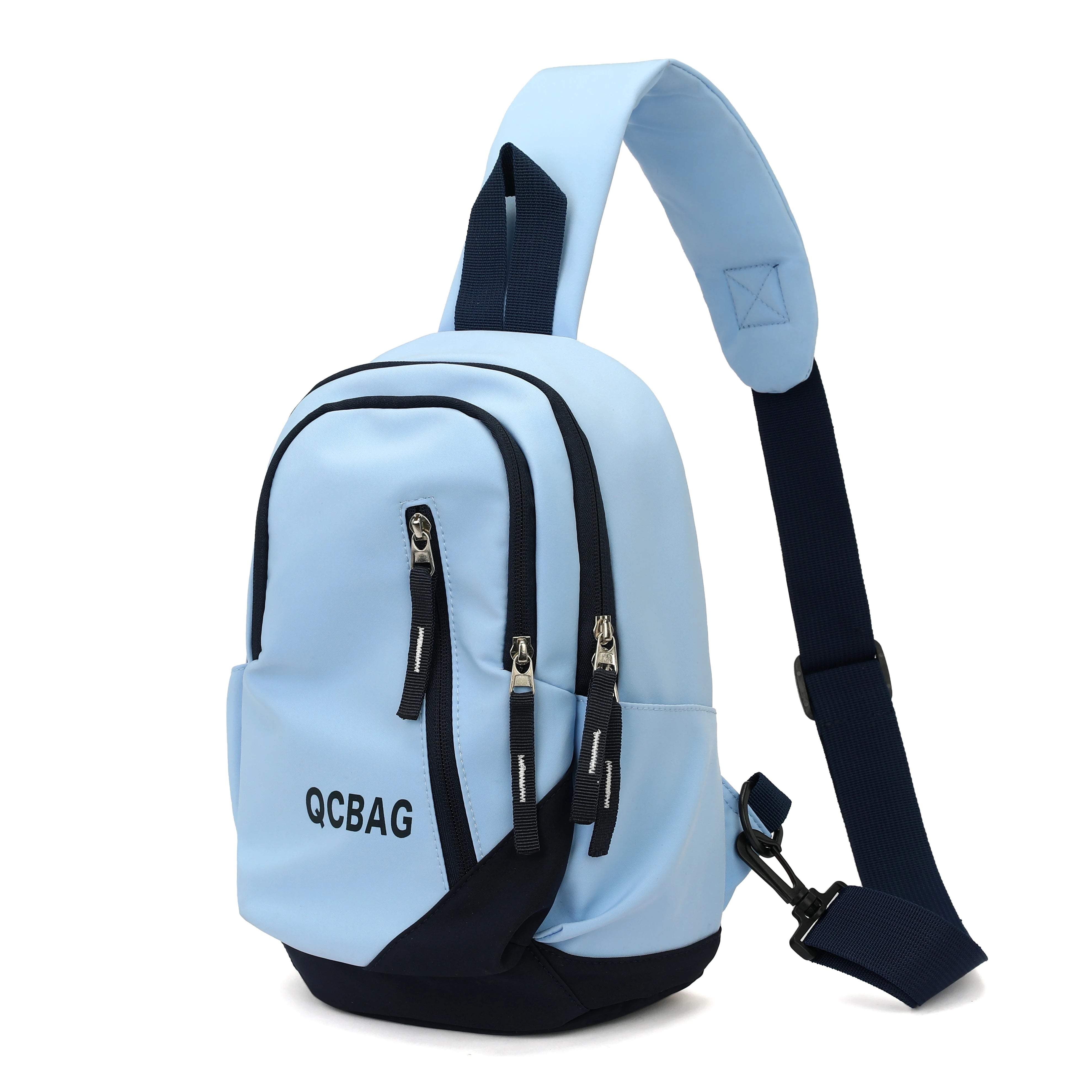 Large Capacity Chest Bag